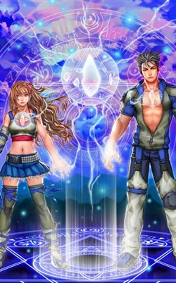 ���������꡼ No.001�Υ���ͥ������ / ���������о졪 ��RAN ONLINE���緿���åץǡ��ȡ�Episode4�פ������»�