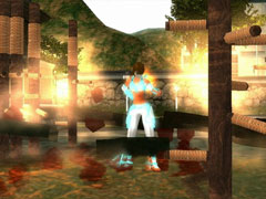 画像ギャラリー No.003のサムネイル画像 / 新スキルで大暴れ。「RAN ONLINE」,44種類のスキルを追加