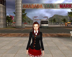 ���������꡼ No.001�Υ���ͥ������ / ��RAN ONLINE�׸������������䤵���ȷ������ꥻ����ɳ���