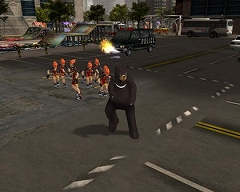 ���������꡼ No.003�Υ���ͥ������ / ��RAN ONLINE��SS����ƥ��ȳ��š���������ɤ���������»ܤ�