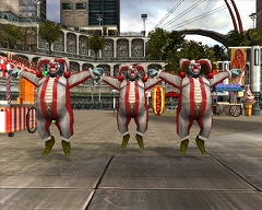 ���������꡼ No.004�Υ���ͥ������ / ��RAN ONLINE��SS����ƥ��ȳ��š���������ɤ���������»ܤ�