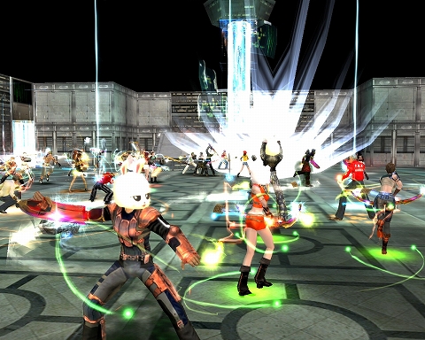 ���������꡼ No.006�Υ���ͥ������ / ��RAN ONLINE��SS����ƥ��ȳ��š���������ɤ���������»ܤ�