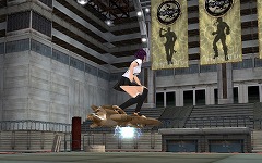 ���������꡼ No.002�Υ���ͥ������ / ��RAN ONLINE�׽��ƤΥݥ���ȹ����ǥۥС��ܡ��ɤ�ץ쥼���