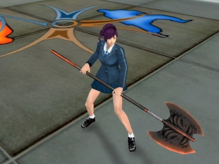 ���������꡼ No.008�Υ���ͥ������ / ��RAN ONLINE�ס��ְ۳�����ʽ��ϡˡפ���������ǰ�����ڡ����