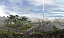 画像ギャラリー No.004のサムネイル画像 / ロッソインデックス,MMORPG「RAN ONLINE」の最新アップデート「異界の扉(本章)」実装に伴う記念セールを実施