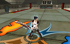 画像ギャラリー No.008のサムネイル画像 / ロッソインデックス,MMORPG「RAN ONLINE」の最新アップデート「異界の扉(本章)」実装に伴う記念セールを実施