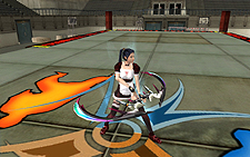 画像ギャラリー No.009のサムネイル画像 / ロッソインデックス,MMORPG「RAN ONLINE」の最新アップデート「異界の扉(本章)」実装に伴う記念セールを実施