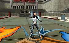 画像ギャラリー No.010のサムネイル画像 / ロッソインデックス,MMORPG「RAN ONLINE」の最新アップデート「異界の扉(本章)」実装に伴う記念セールを実施