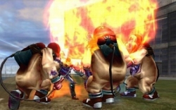 ꡼ No.004 | RAN ONLINEסȥХåȥݥȥ4Gamer鿷Ͽȡоξʪƥ֥Хפ᤯θǤ