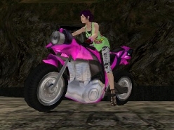 画像ギャラリー No.029のサムネイル画像 / 「RAN ONLINE」,バイク用の新カスタムパーツは性能の高さもウリ