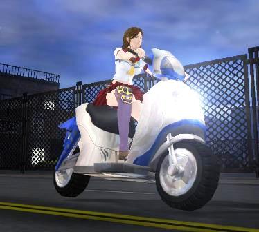 画像ギャラリー No.002のサムネイル画像 / 「RAN ONLINE」新規作成キャラが対象のレベルアップイベント開催