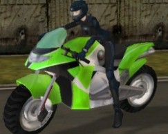 画像ギャラリー No.001のサムネイル画像 / 「RAN ONLINE」,バイク専用カスタムパーツ第3弾販売開始