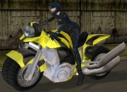 画像ギャラリー No.003のサムネイル画像 / 「RAN ONLINE」,バイク専用カスタムパーツ第3弾販売開始