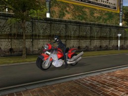 画像ギャラリー No.004のサムネイル画像 / 「RAN ONLINE」,バイク専用カスタムパーツ第3弾販売開始