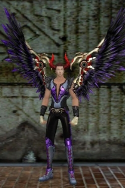 画像ギャラリー No.002のサムネイル画像 / 「RAN」3000RP以上購入で「ノックスウィンガーセット」がプレゼント