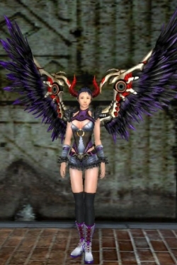 画像ギャラリー No.003のサムネイル画像 / 「RAN」3000RP以上購入で「ノックスウィンガーセット」がプレゼント