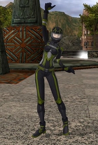 画像ギャラリー No.008のサムネイル画像 / 「RAN」,「ネコ耳」や「肉球つきハンド」などが手に入る「にゃんこセット」登場