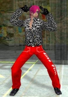 ꡼ No.002Υͥ / RAN ONLINE׾ʪơޤΡ4󥳥塼ॳƥȡ