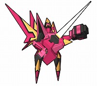 画像ギャラリー No.001のサムネイル画像 / 「C21」，新ロボ追加やゲームバランス調整など含んだアップデート