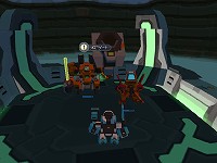 画像ギャラリー No.003のサムネイル画像 / 「C21」，新ロボ追加やゲームバランス調整など含んだアップデート