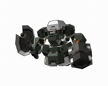 画像ギャラリー No.003のサムネイル画像 / 「C21」，11月28日にギルド機能や新武器が追加されるアップデート