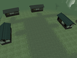 画像ギャラリー No.003のサムネイル画像 / 「ロボ聖紀C21」アップデート,新型萌えロボ「キャット・C」が登場