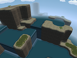 画像ギャラリー No.004のサムネイル画像 / 「ロボ聖紀C21」アップデート,新型萌えロボ「キャット・C」が登場