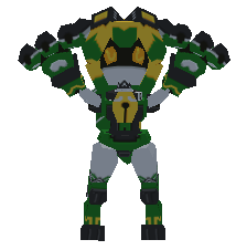 画像ギャラリー No.013のサムネイル画像 / 「ロボ聖紀C21」アップデート,新型萌えロボ「キャット・C」が登場