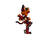 画像ギャラリー No.017のサムネイル画像 / 「ロボ聖紀C21」アップデート,新型萌えロボ「キャット・C」が登場