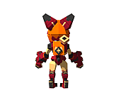 画像ギャラリー No.018のサムネイル画像 / 「ロボ聖紀C21」アップデート,新型萌えロボ「キャット・C」が登場