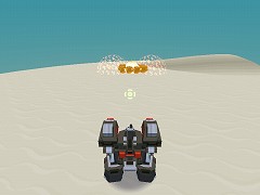 画像ギャラリー No.003のサムネイル画像 / 「C21」悲しき破壊の宿命を背負う新ロボ「コントラディクト」登場