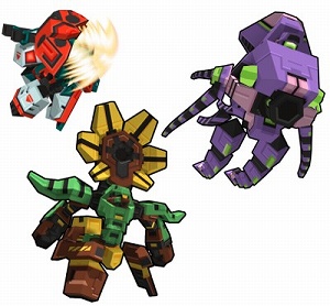 ���������꡼ No.001�Υ���ͥ������ / �ƤȤ����Ф��β֡���C21�פ˿����ܡ֥إꥢ�󥶥��פ��о�