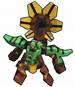 ���������꡼ No.004�Υ���ͥ������ / �ƤȤ����Ф��β֡���C21�פ˿����ܡ֥إꥢ�󥶥��פ��о�