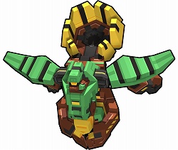 ���������꡼ No.006�Υ���ͥ������ / �ƤȤ����Ф��β֡���C21�פ˿����ܡ֥إꥢ�󥶥��פ��о�