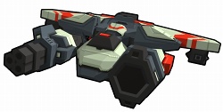 画像ギャラリー No.005のサムネイル画像 / 「C21」重装甲爆撃ロボ登場＆期間限定ミッション前半戦がスタート