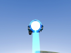 画像ギャラリー No.004のサムネイル画像 / 「C21」,元旦からプレミアムガチャの復刻版「お年玉ガチャ」登場