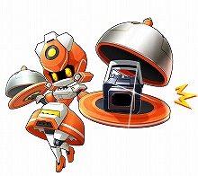 ���������꡼ No.001�Υ���ͥ������ / ��C21�פ˥������ȥ쥹���ܤ�����ᥤ�����ϥȥ쥤�ޥ��󥬥��