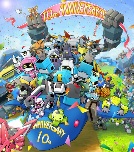 ���������꡼ No.001�Υ���ͥ������ / ��C21�ס������С����ƥåפ�10��ǯ��ǰ���ƿ����ܤ���������