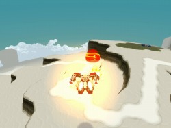 ���������꡼ No.005�Υ���ͥ������ / ��C21�ס�4�ӥ��ܡ֥��륹������׿��о졣������ȯư��ˤ�Ȥ��ѷ�