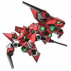 画像ギャラリー No.001のサムネイル画像 / 「C21」，改良型ロボ“トライスター＋”“ビックガジェット2´”登場