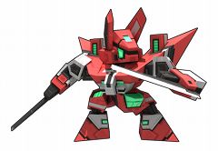 画像ギャラリー No.003のサムネイル画像 / 「C21」，改良型ロボ“トライスター＋”“ビックガジェット2´”登場