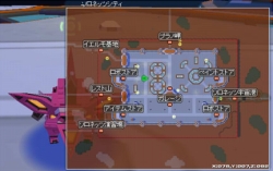 ���������꡼ No.009�Υ���ͥ������ / ��C21�ס��ߥ���������㡼6�����ܤ����֥���ȥ�Х󥬡����о�