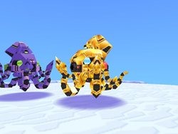 ���������꡼ No.006�Υ���ͥ������ / �ֹ�Ŵ�ﵭC21�ץޥ˥�de�ᥬ������SP�β�ư���ϡ����Υ������