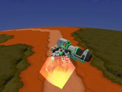 ���������꡼ No.007�Υ���ͥ������ / ��C21�ס��������4�ΤΥ��ܤ��о졣�絬�����磻�٥�Ȥ�»�