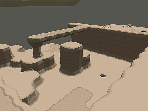 ���������꡼ No.003�Υ���ͥ������ / �ֹ�Ŵ�ﵭC21�ץ��ơ������ǥ�������ƥ��Ȥκ�ͥ����2���ơ�������������