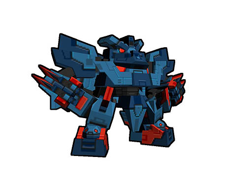 画像ギャラリー No.004のサムネイル画像 / 「鋼鉄戦記C21」ハードボイルデック新合成レシピが登場