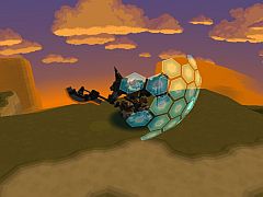 ���������꡼ No.004�Υ���ͥ������ / �ֹ�Ŵ�ﵭC21�ץХȥ륹�����꡼���Ѥι����쥷�Ԥˡ֥ޥ˥⥪�����פ��о�