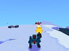 ���������꡼ No.009�Υ���ͥ������ / �ֹ�Ŵ�ﵭC21�ץ����㤬�������ͷ��Ĺ������ͷ���ܡ�������᥹�����о�