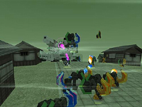 ���������꡼ No.009�Υ���ͥ������ / ��C21�ץޥ˥�de ������SP�˿�����3�Τ��о졣���̥��ܤΥץ쥼��ȴ���