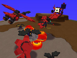 ���������꡼ No.005�Υ���ͥ������ / ��C21��5��24���˻�̮���󥸥���о졣��V�����󥱥��̻����פ�����Ⳬ��